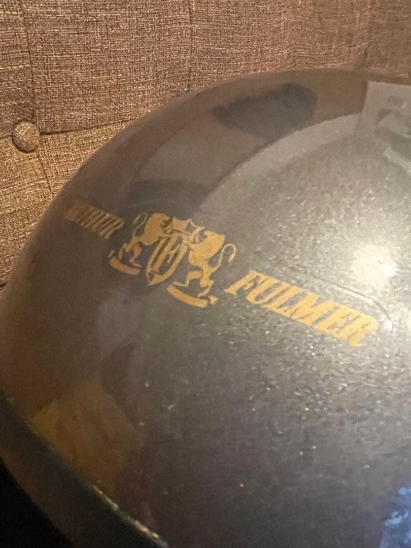 arthur fulmer アーサーフルマー AF50 イーグル　ヘルメット