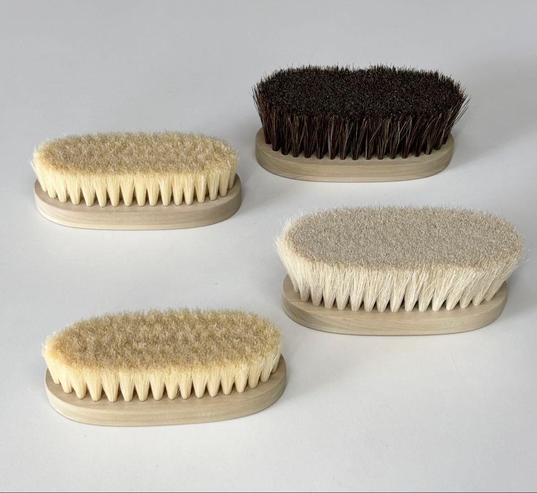 Brush 4点セット（シャケ商品）