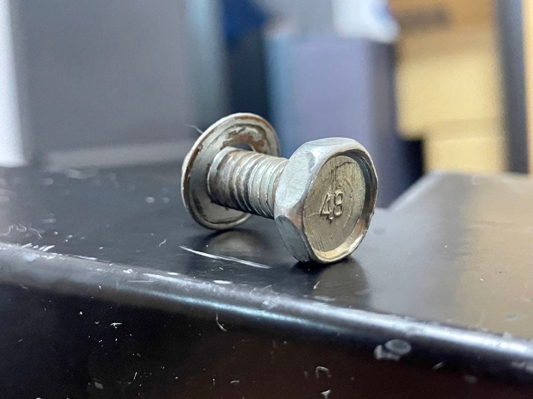 ベンチプレス バーベル