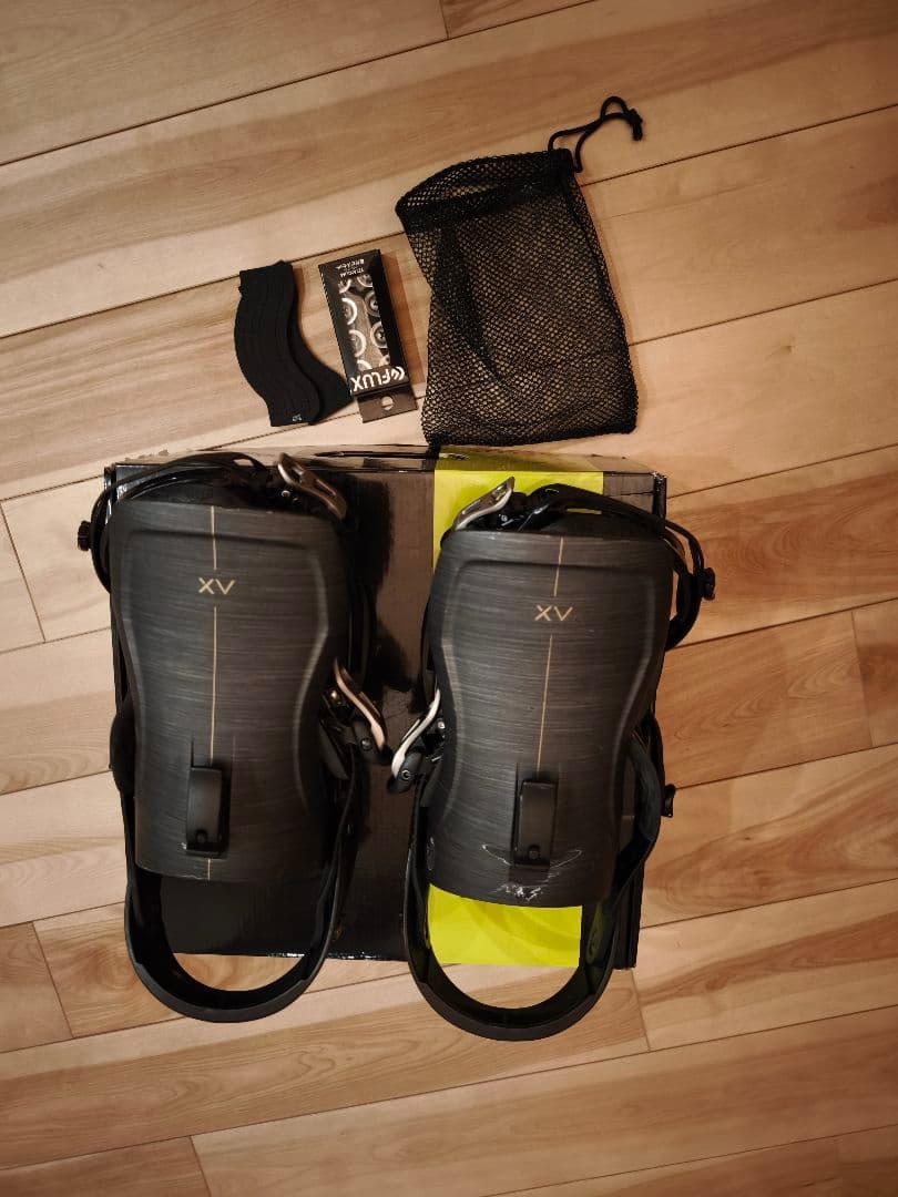 FLUX XV 19-20 Mサイズ