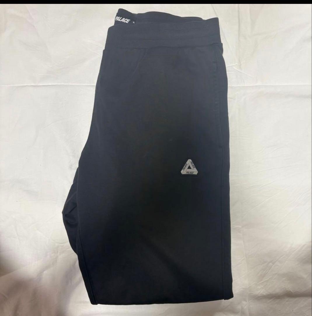 パンツ Palace sofar jooger Black L
