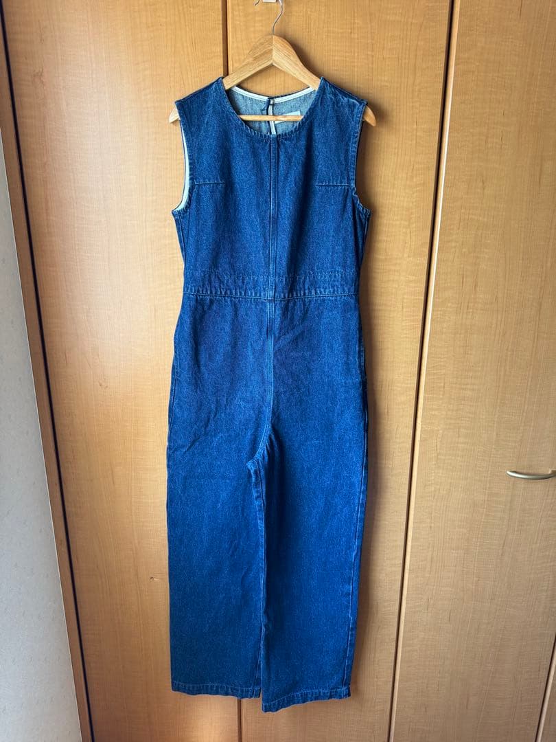 CLANE オールインワン