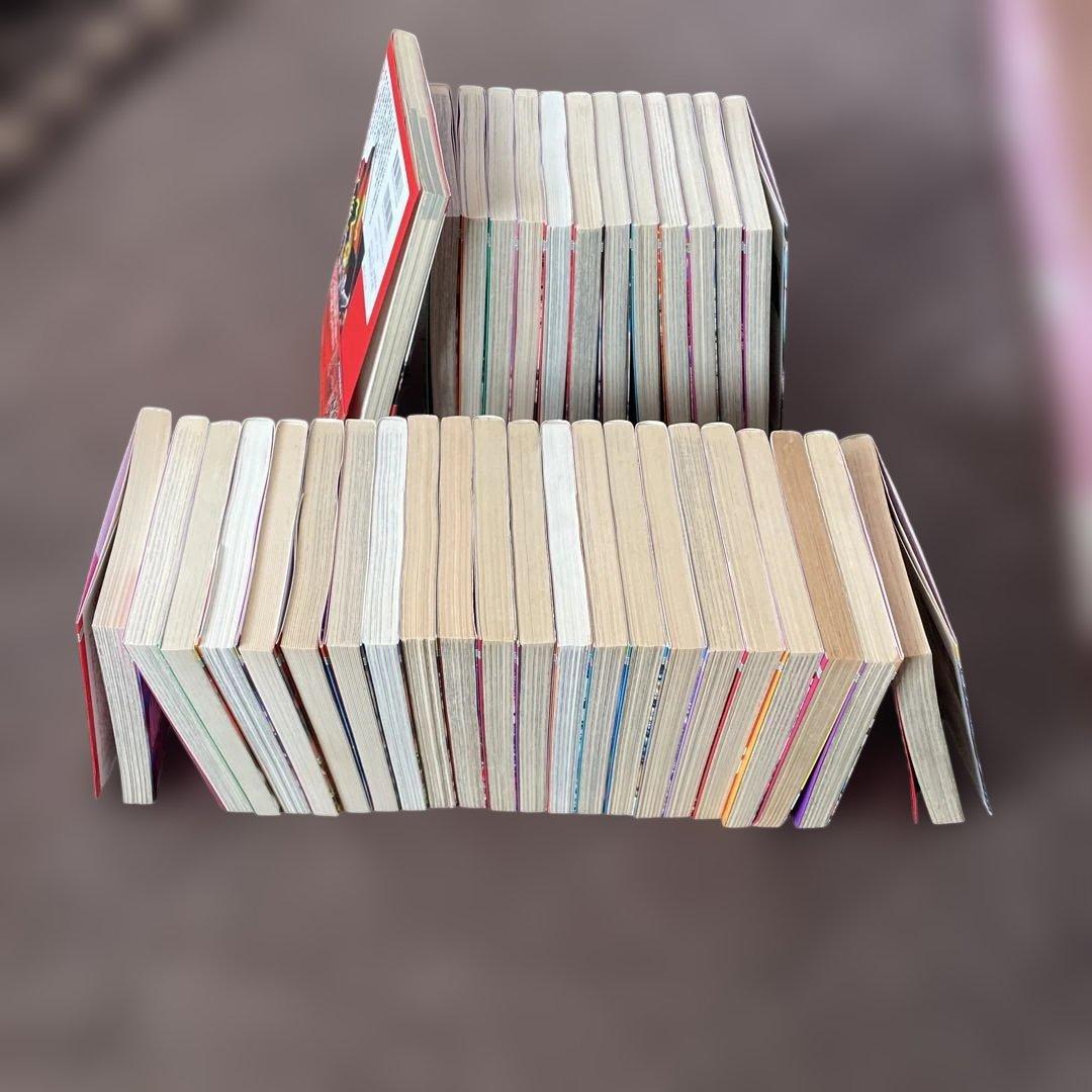 男塾 全巻セット + 特別巻（魁!!男塾である!!!）帯付き　全初版　宮下あきら