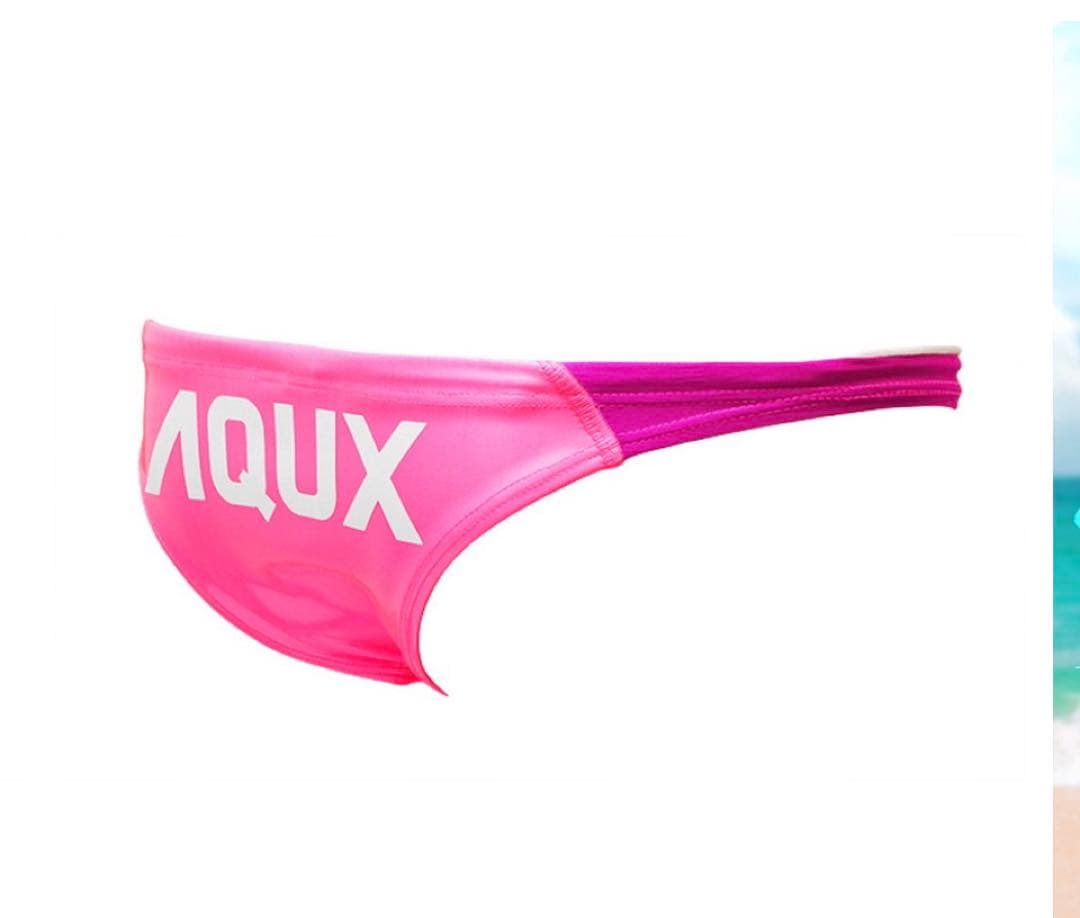 AQUX【新品未使用】完売品⭐︎Brazilian Bikinis LLサイズ✨