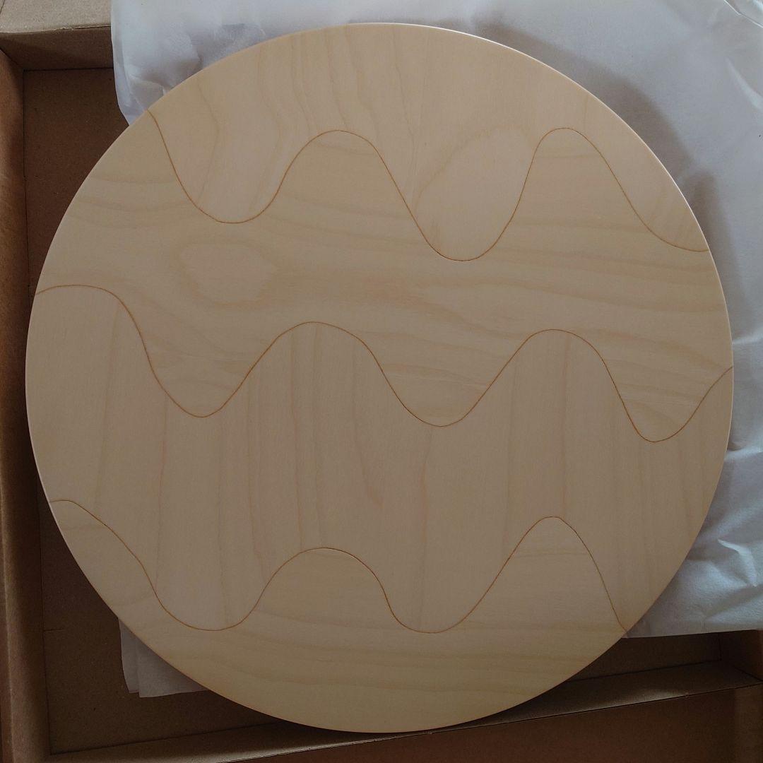 Artek + Marimekko スツール 60 ロッキ