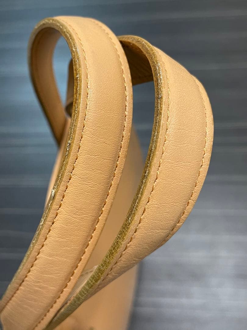 専用希少廃盤品PORTER ポーター MERZ メルツ本革レザー トート バッグ