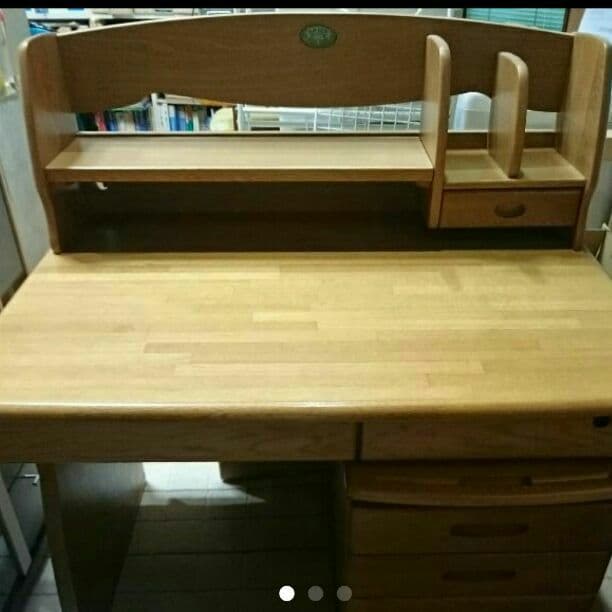 勉強机 学習机 サイドボード