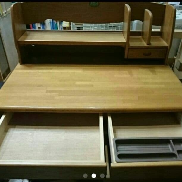 勉強机 学習机 サイドボード