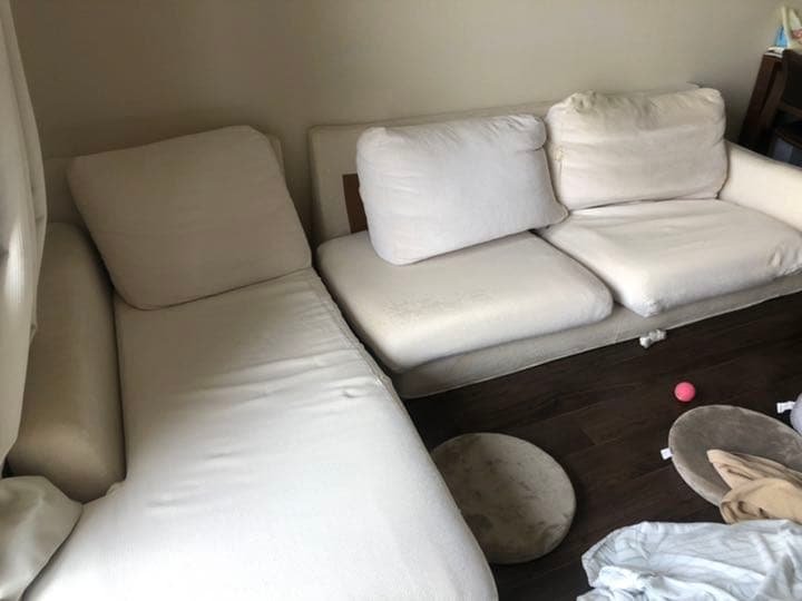 モーダカーサソファ