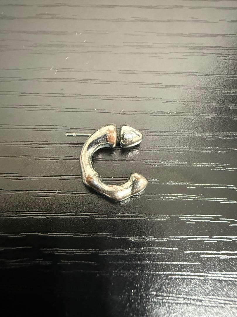 Jent Louis ジェントルイス ピアス 両耳