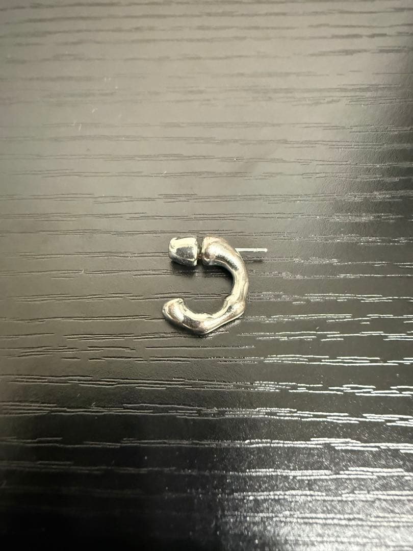 Jent Louis ジェントルイス ピアス 両耳