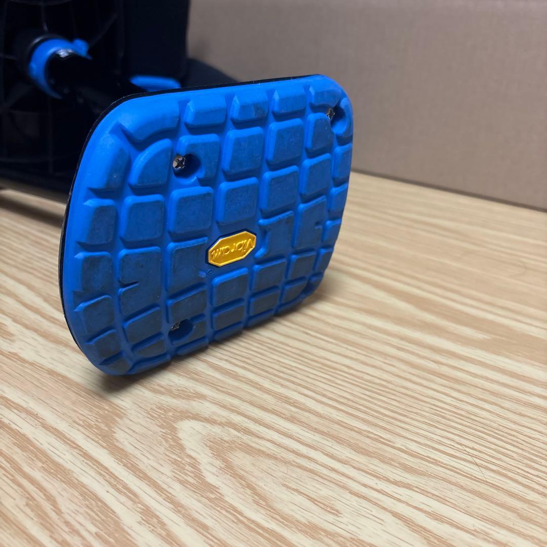 iWALK 3.0 アイウォーク / ハンズフリー松葉杖