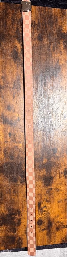 値下げ中！ルイヴィトン LV イニシャル 44MM ベルト