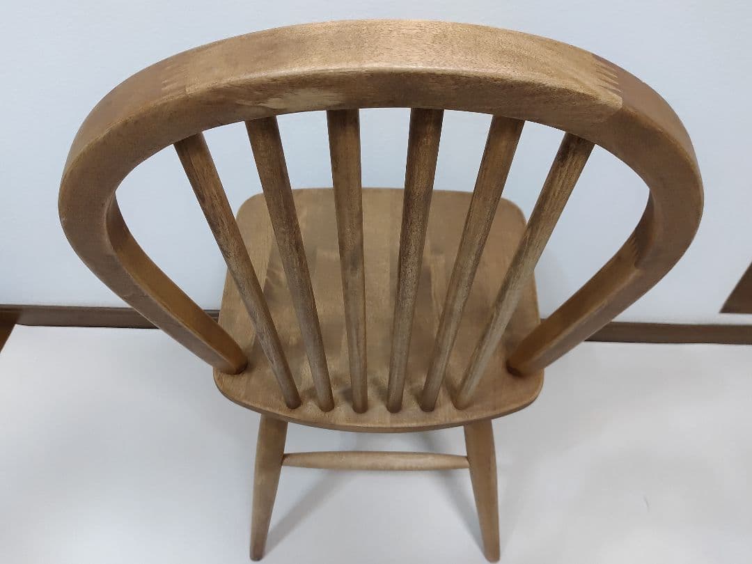 nora ノラ アンジー マーガレット チェア ダイニングチェア