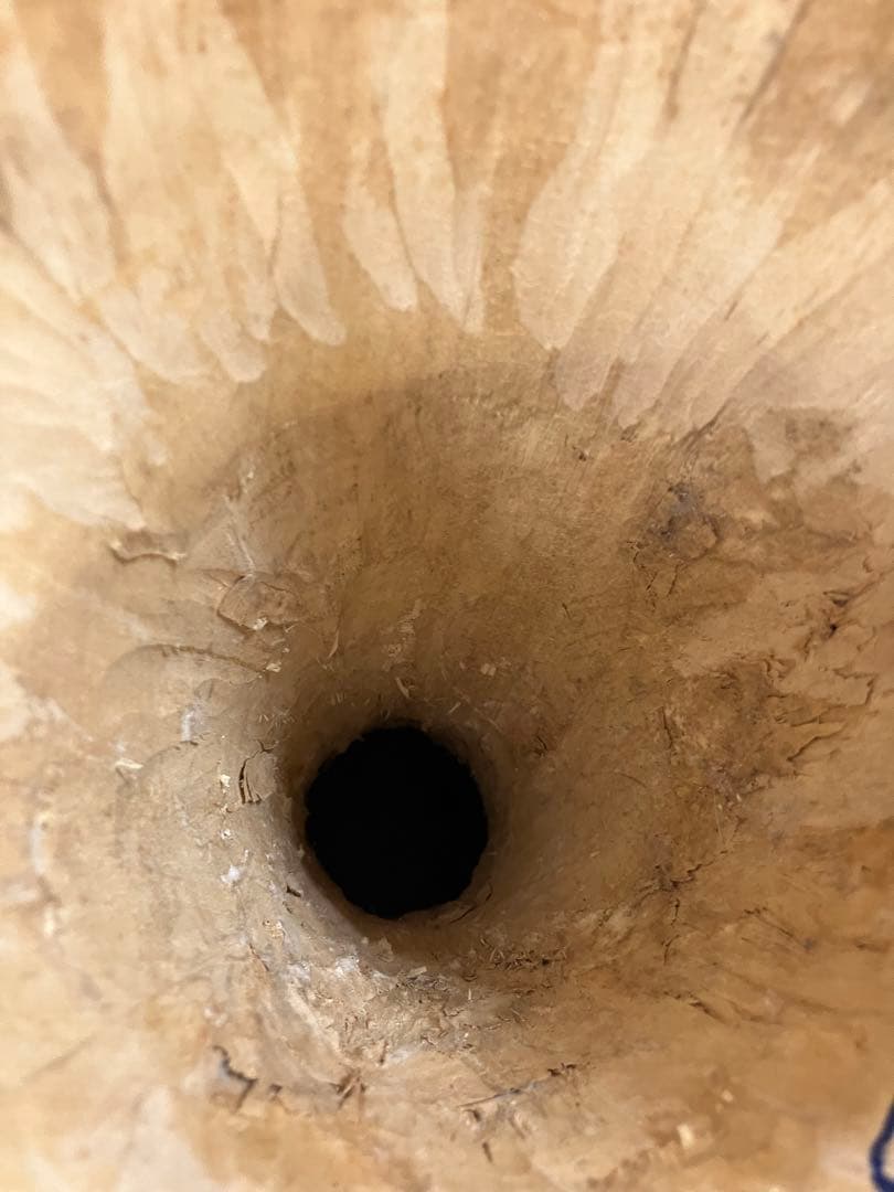 ジャンベ　高さ約60㎝　ヘッド面約32㎝