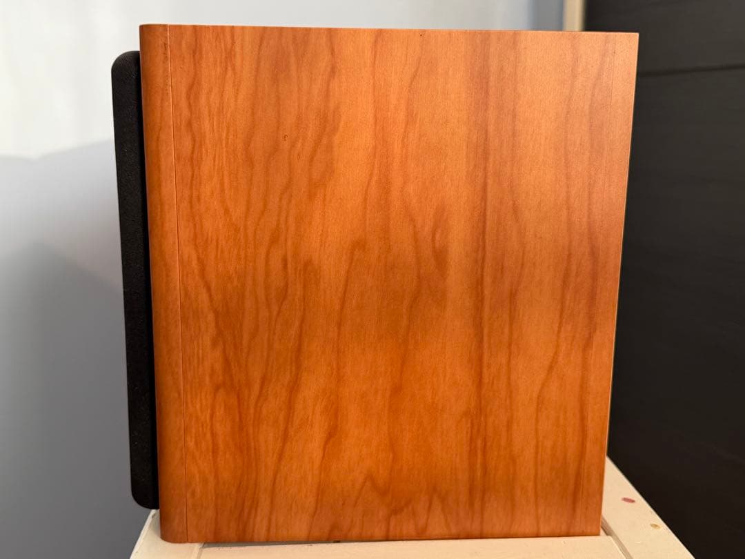 動作品 Ortofon Concorde 105 デンマーク　スピーカー