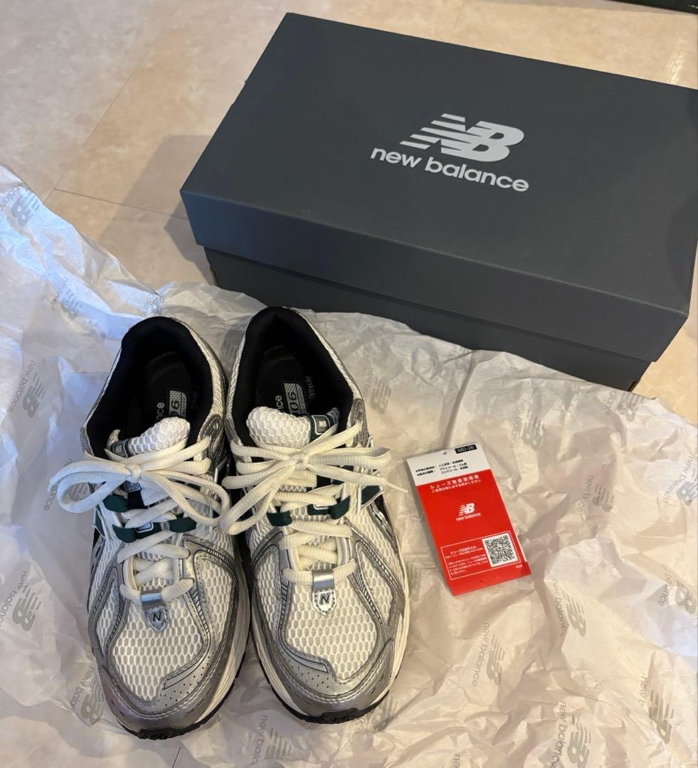 ニューバランス newbalance M1906REU 24㎝