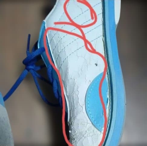 ROUND1 MAIZE DEER ボウリングボール シューズ 2点セット