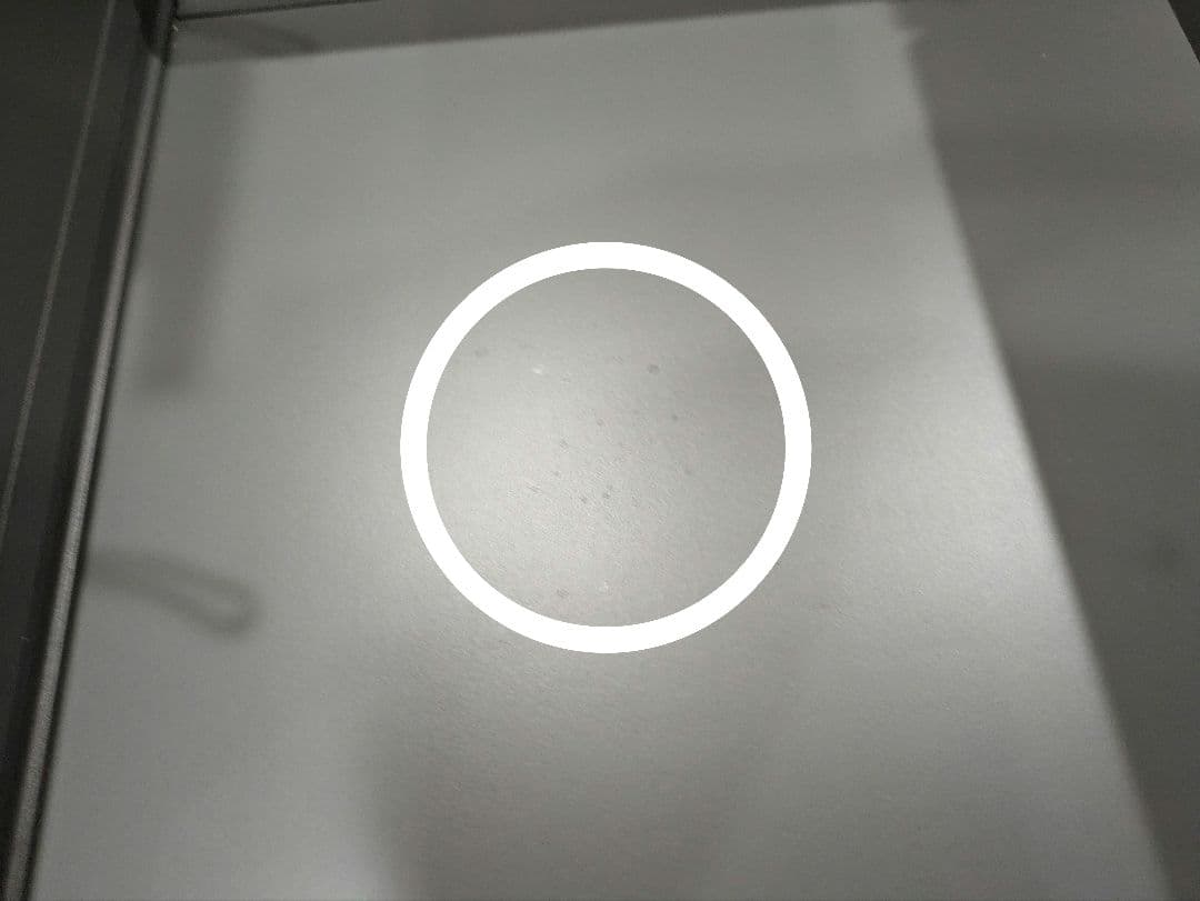 IKEA BRYGGJA ブリュッグヤ　チェスト　グレー　収納棚　リビング