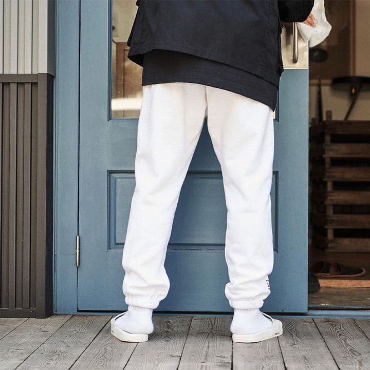 パンツ VIBTEX for FreshService SWEAT PANTS