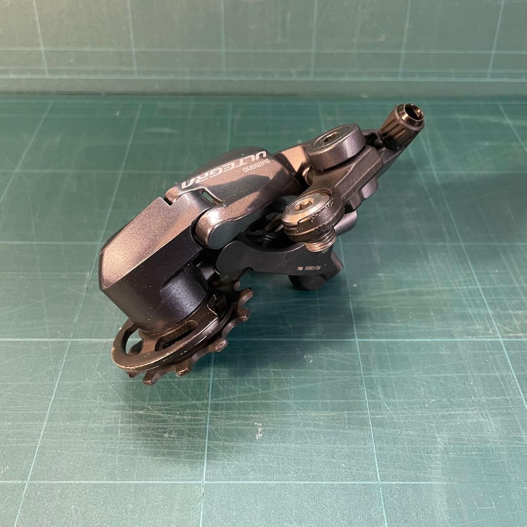 パーツ SHIMANO ULTEGRA RD-R8000 SS