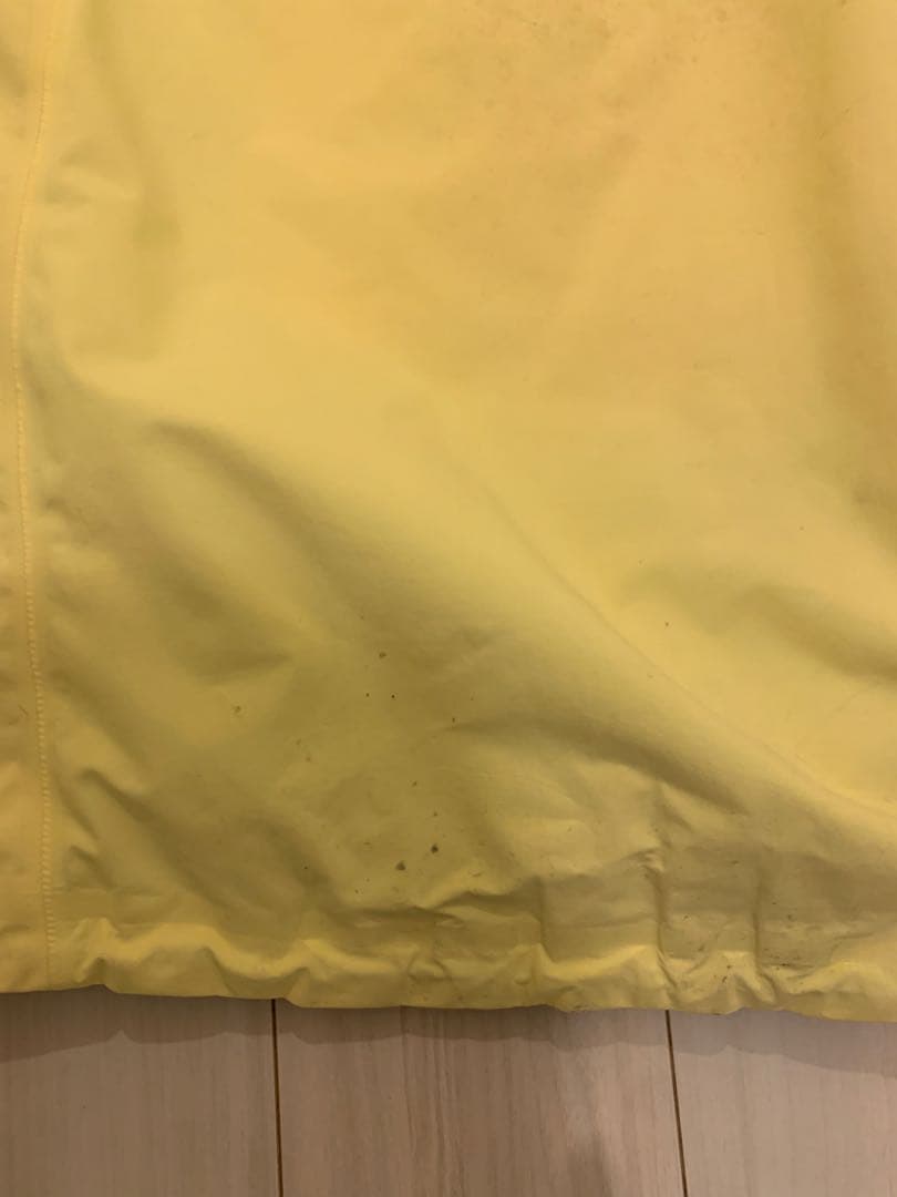 BURTON MEN'S [AK] CYCLIC JK PT セットアップ