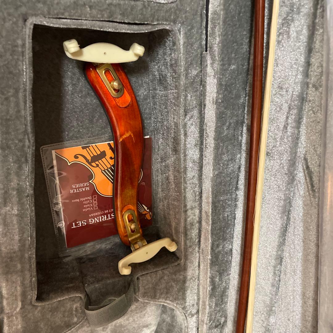 Eastar ヴァイオリン　4／4 ほぼ未使用品