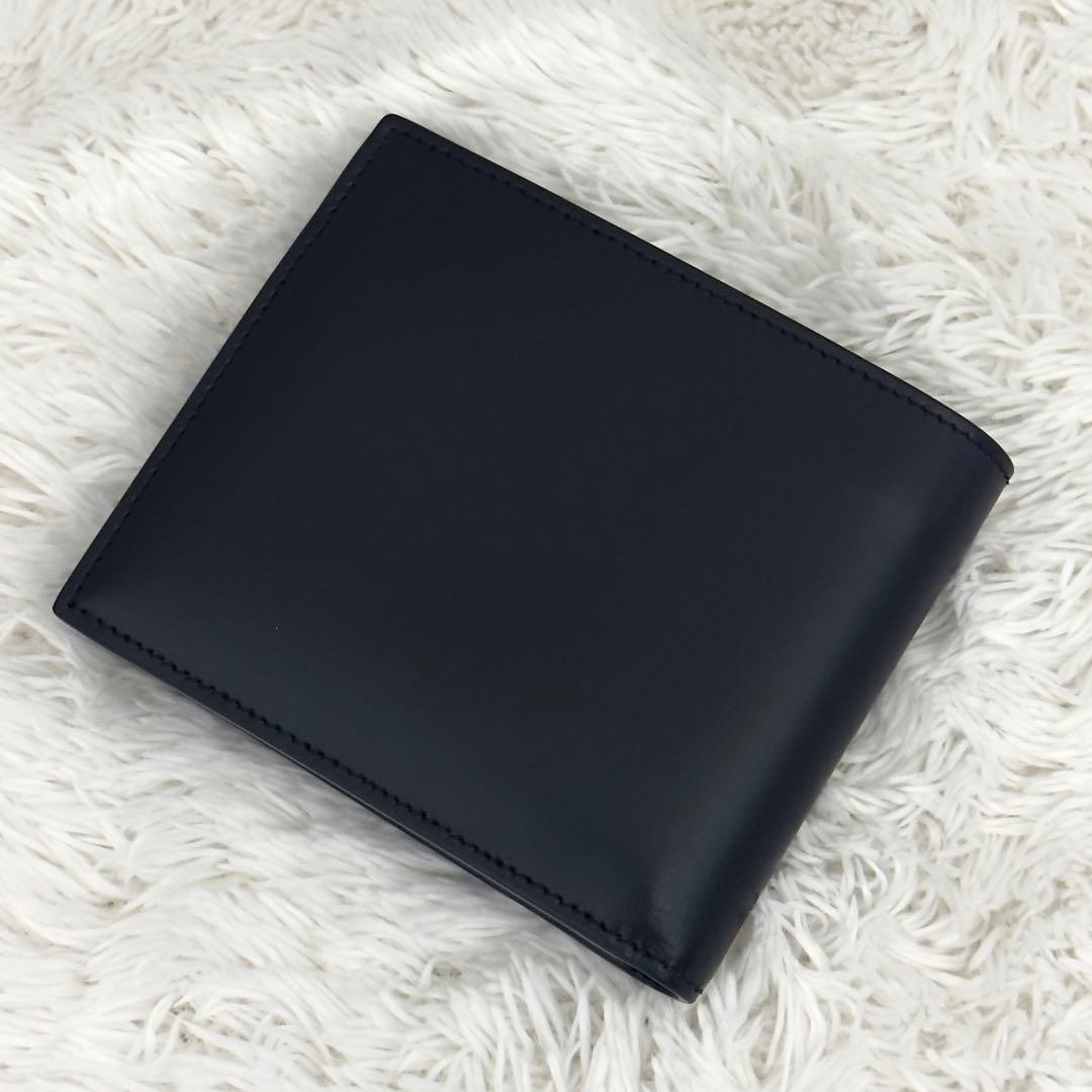 新品同様⭐️SAINT LAURENT サンローラン 財布 カサンドラ RFID