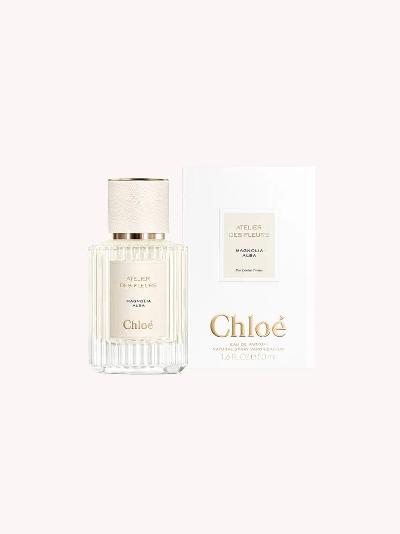 クロエ マグノリアアルバ 50ml 未開封未使用