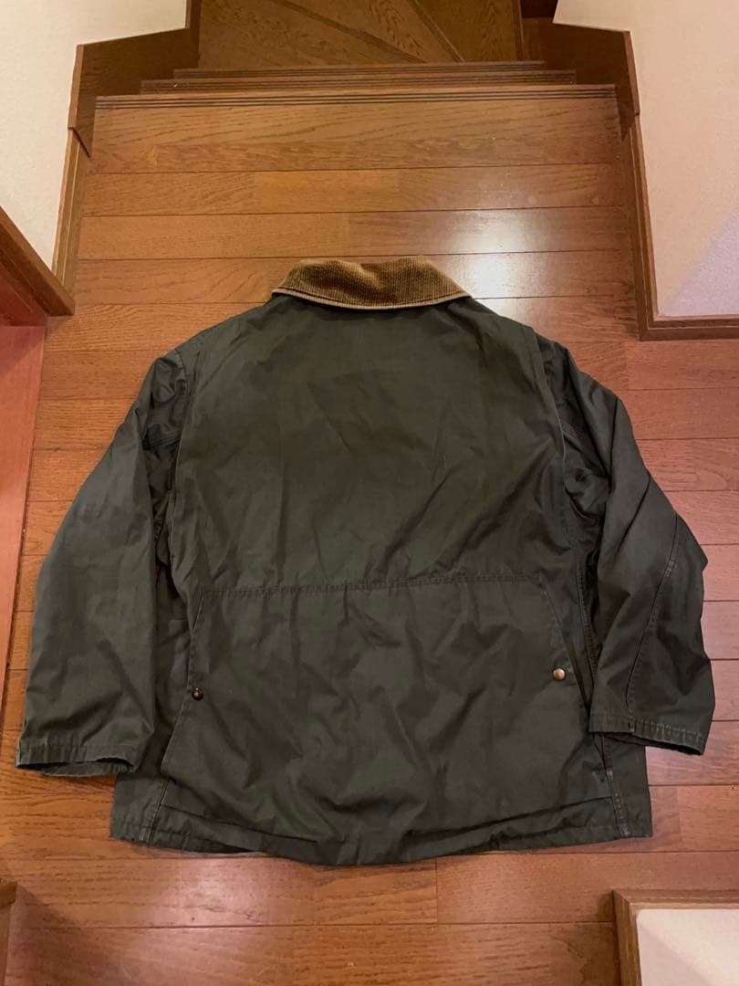 【60s】ハンティングジャケット フレンチヴィンテージ