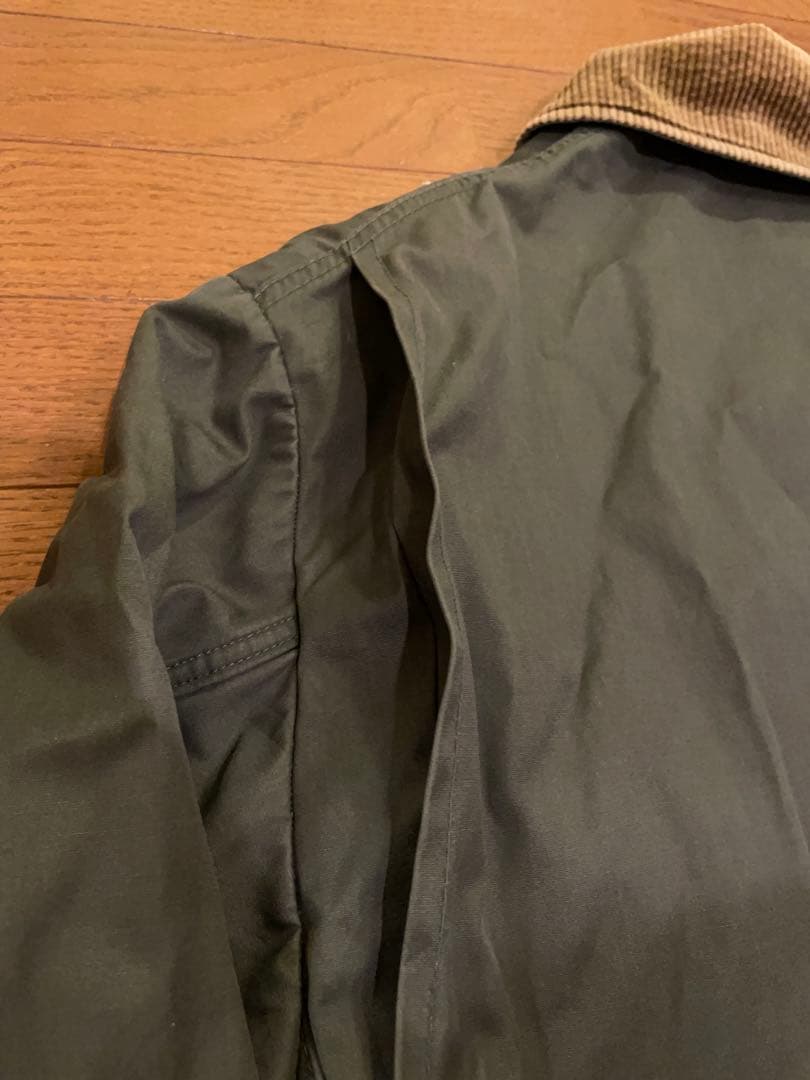 【60s】ハンティングジャケット フレンチヴィンテージ