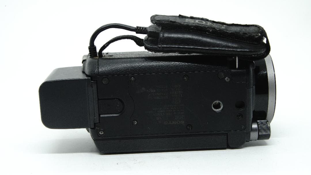 【U2161】 SONY Handycam HDR-CX560V ソニー