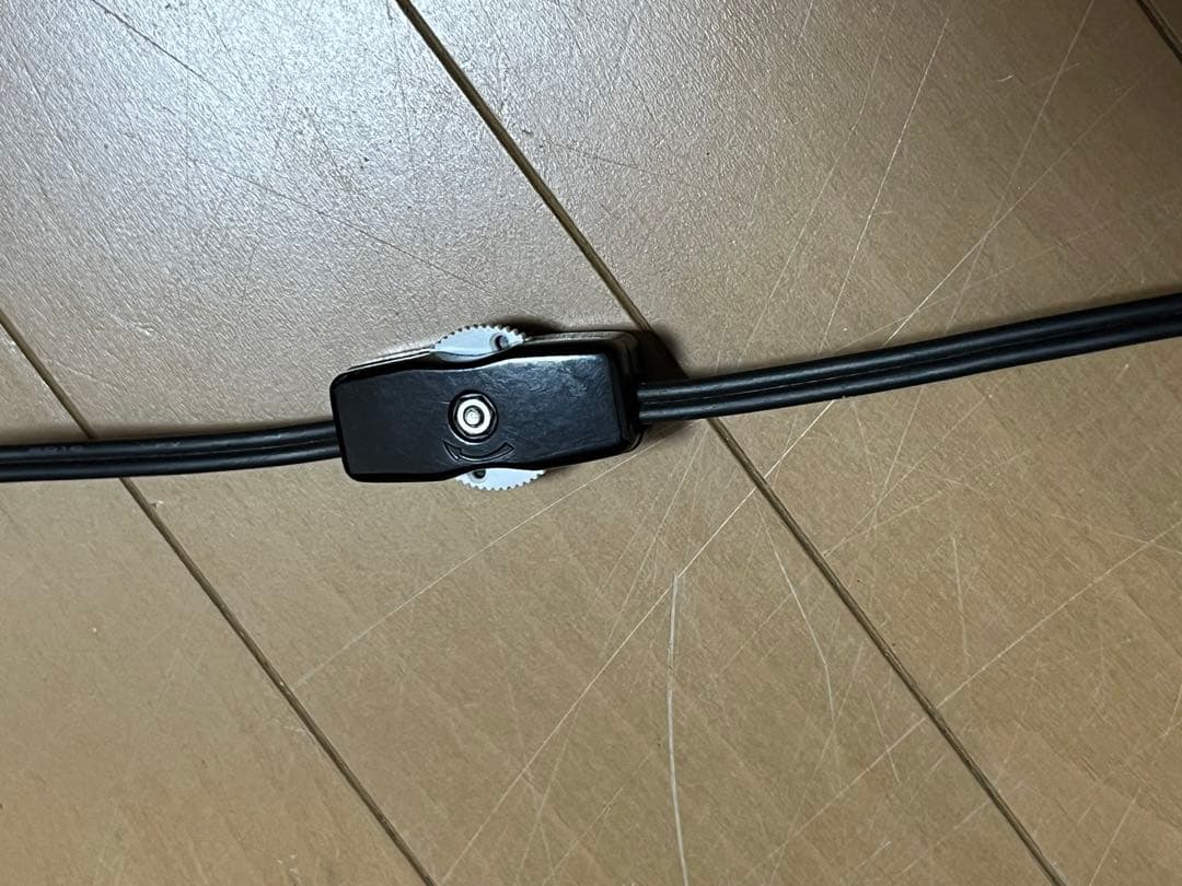 i-inai【イイナイ】配管ライトスタンド　レトロ　アンティーク　家具