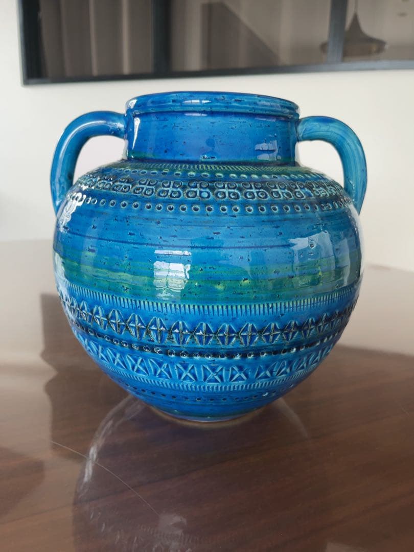 BITOSSI FLAVIA 花瓶