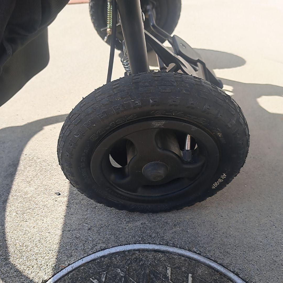 ベビーカー・バギー COCO PREMIER FROM BIRTH - AIRBUGGY