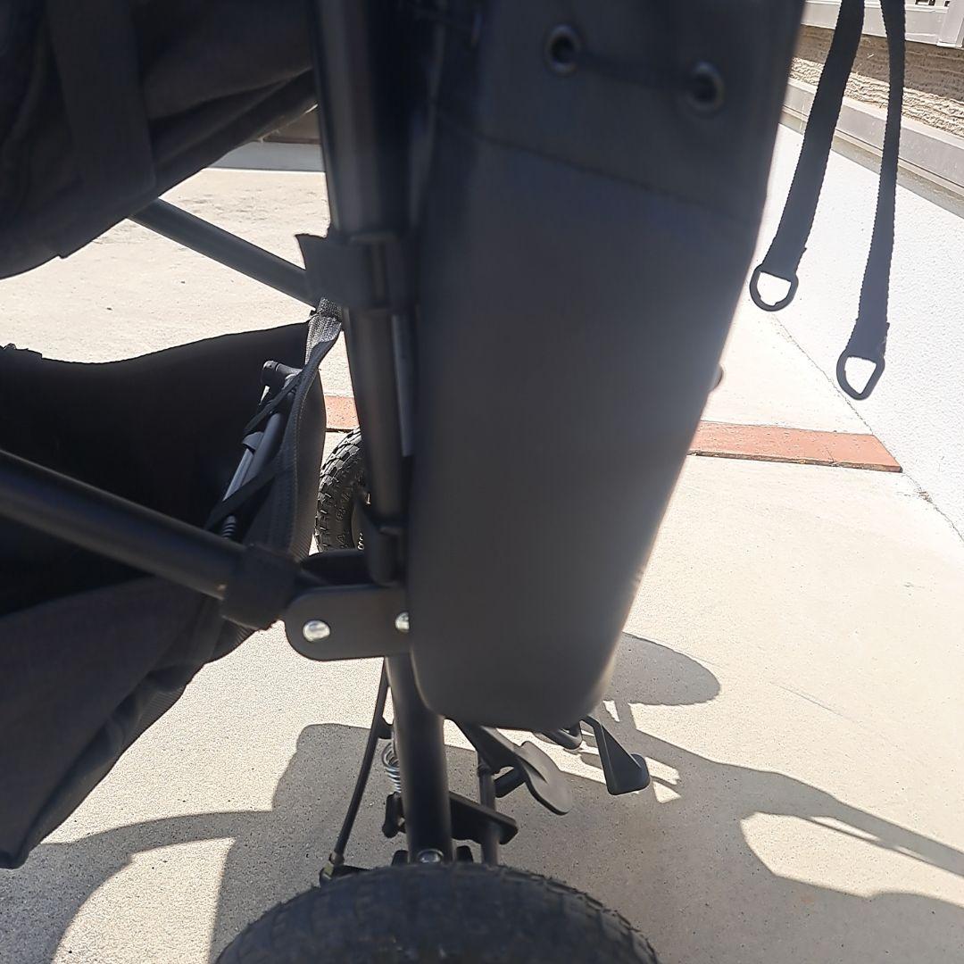 ベビーカー・バギー COCO PREMIER FROM BIRTH - AIRBUGGY