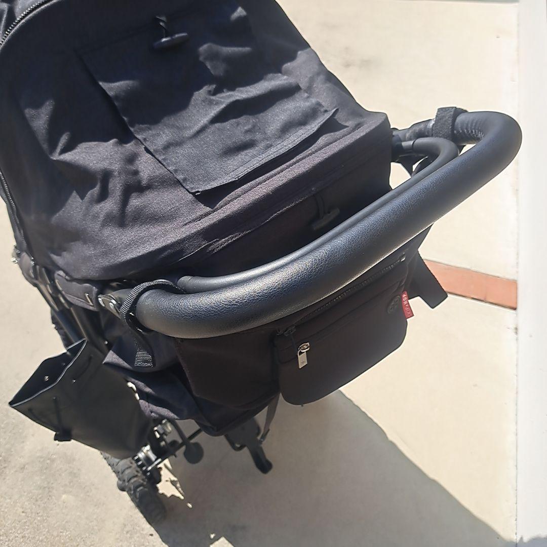 ベビーカー・バギー COCO PREMIER FROM BIRTH - AIRBUGGY