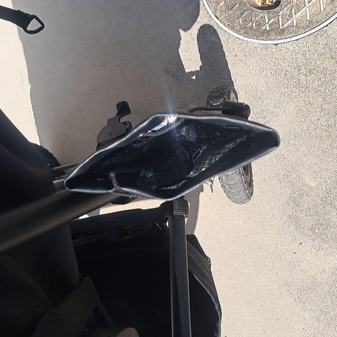 ベビーカー・バギー COCO PREMIER FROM BIRTH - AIRBUGGY