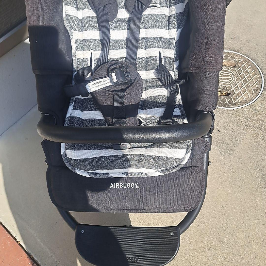 ベビーカー・バギー COCO PREMIER FROM BIRTH - AIRBUGGY