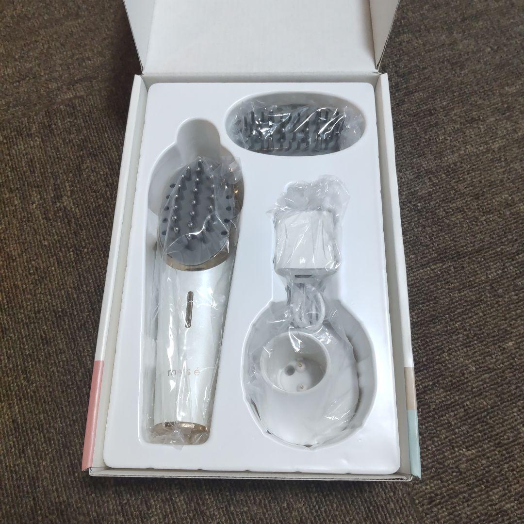 ヤーマン ミーゼ スカルプリフトプラス MS-82W