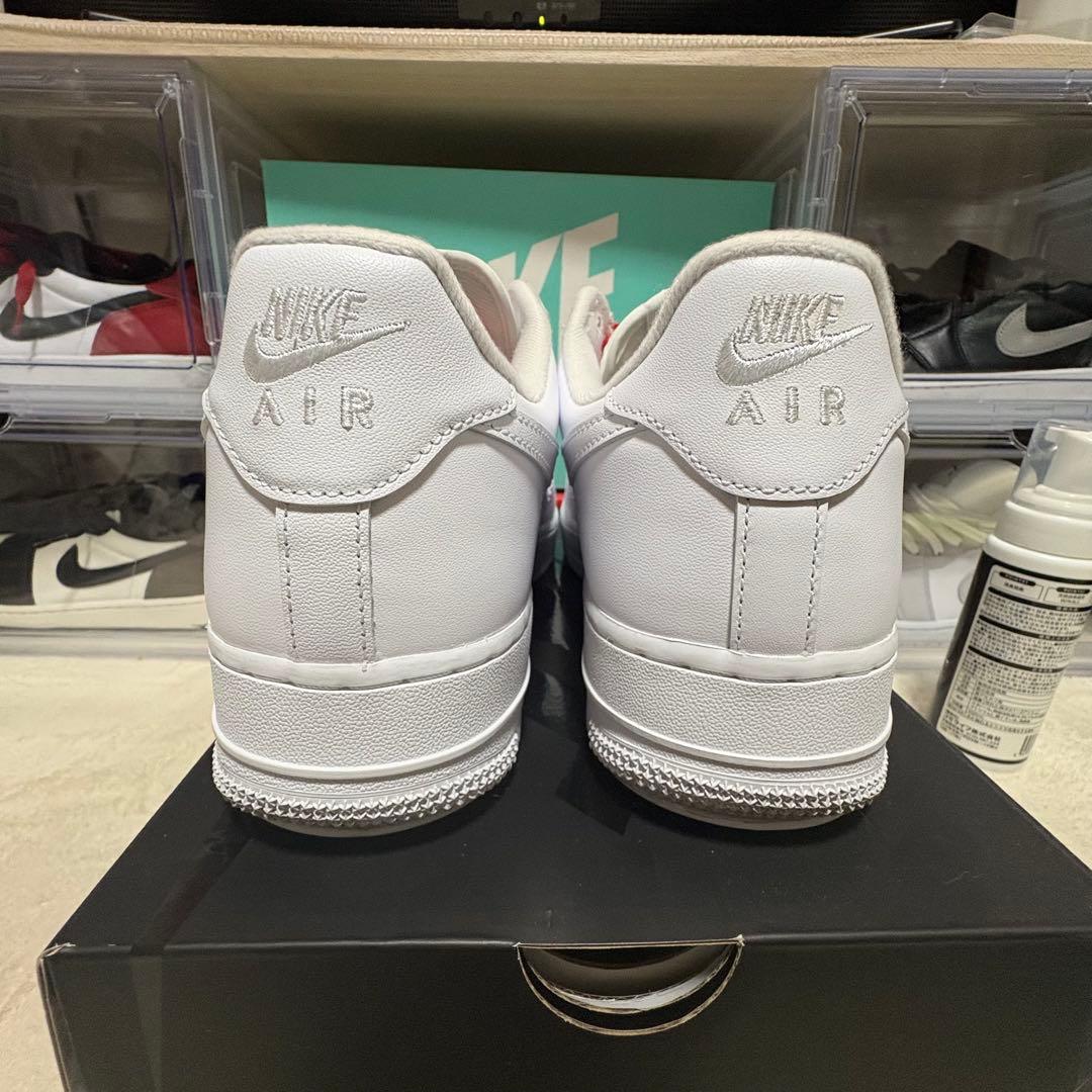 エアフォース1✖️supreme