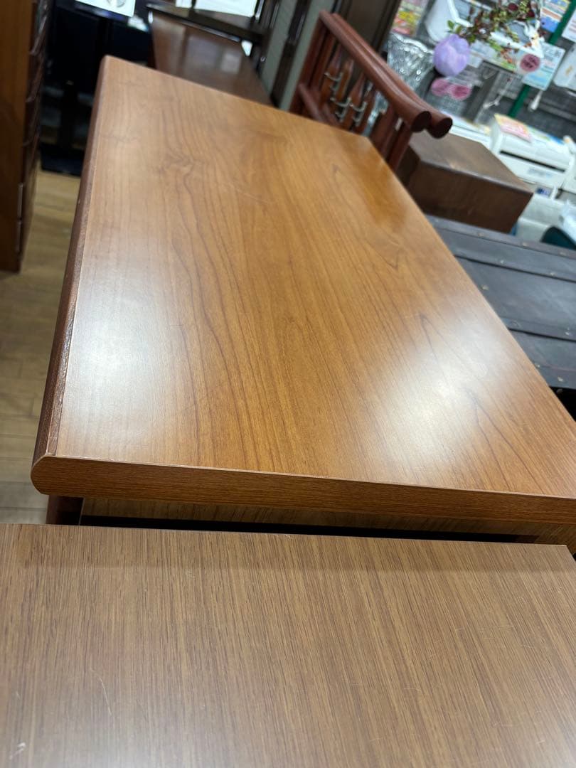 T76 木製チェスト