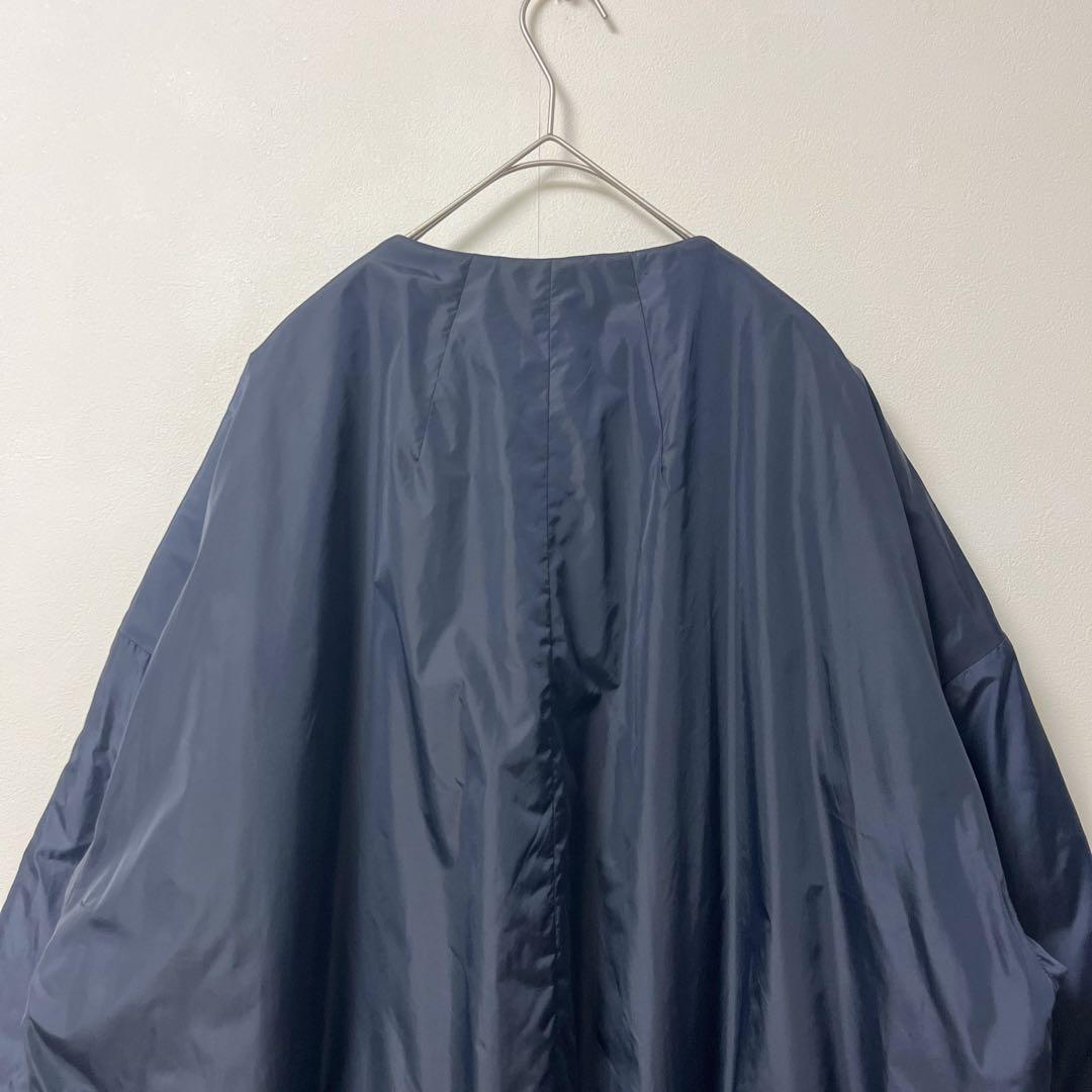 ジャーナルスタンダードラックス　アウター　レディース　リバーシブル　コート　中綿