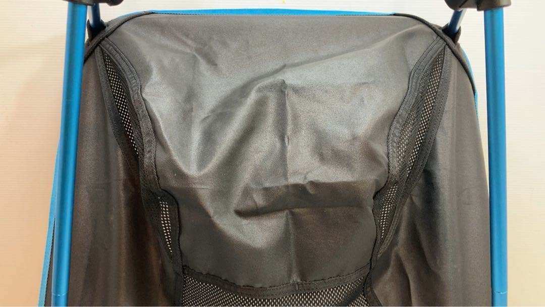 Heilnox ヘリノックス　チェアワン　コンパクトチェア　アウトドアチェア