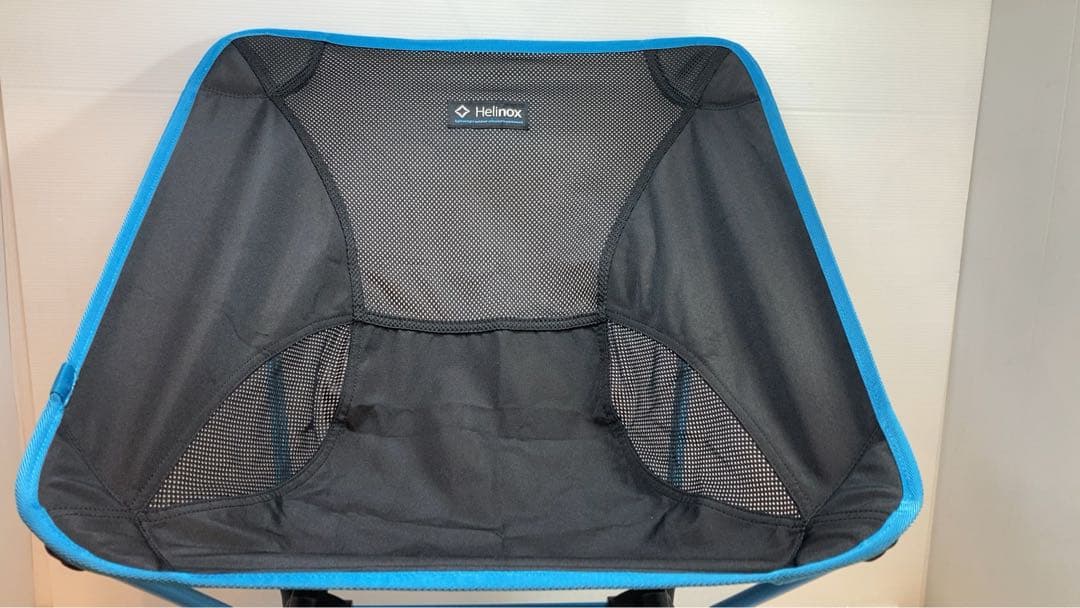 Heilnox ヘリノックス　チェアワン　コンパクトチェア　アウトドアチェア