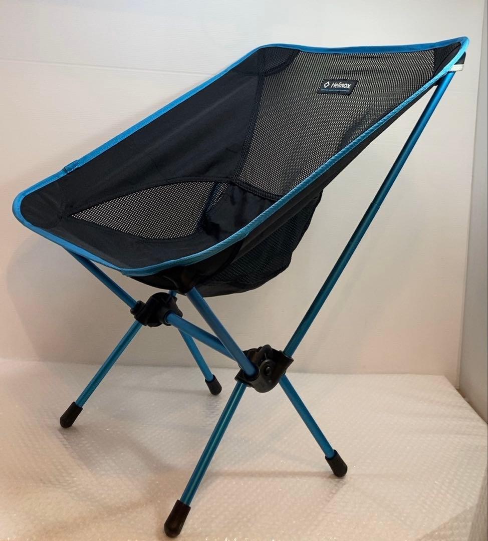 Heilnox ヘリノックス　チェアワン　コンパクトチェア　アウトドアチェア