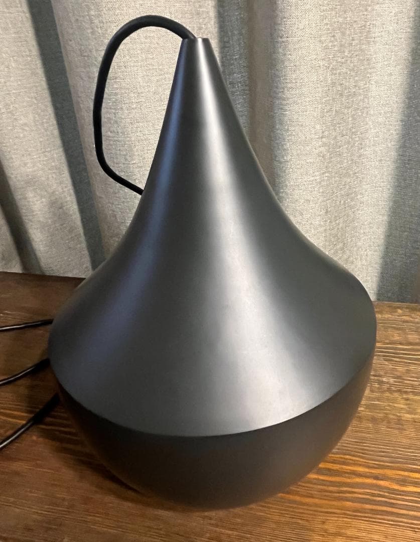 TOM DIXON BEAT LIGHT FAT ペンダントライト