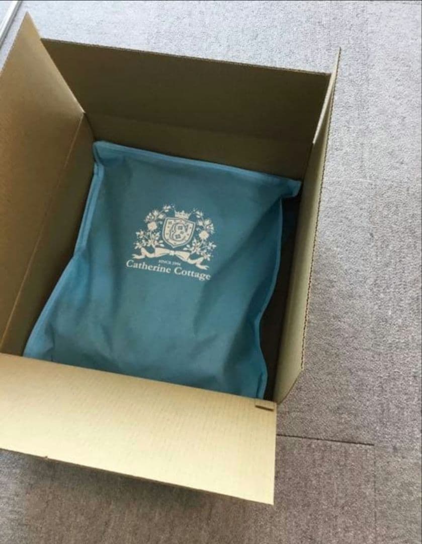 キャサリンコテージ　150cm 袴、襦袢セット