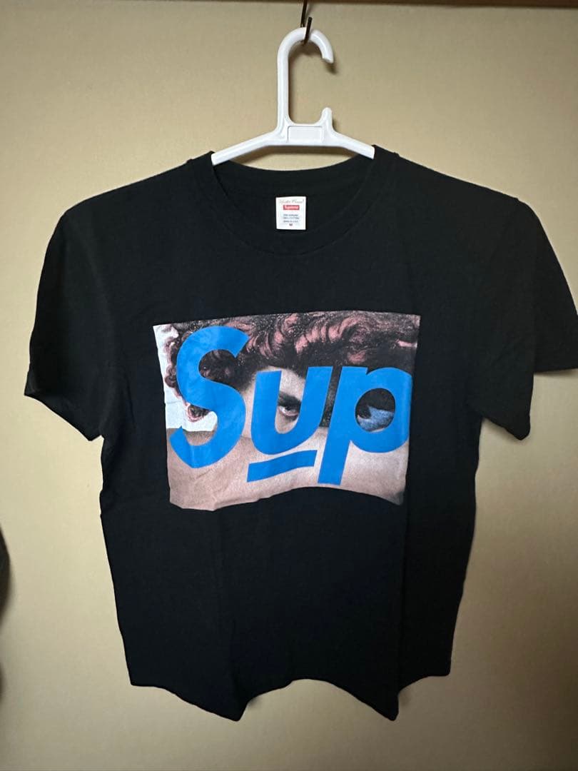 Supreme under cover コラボTシャツ