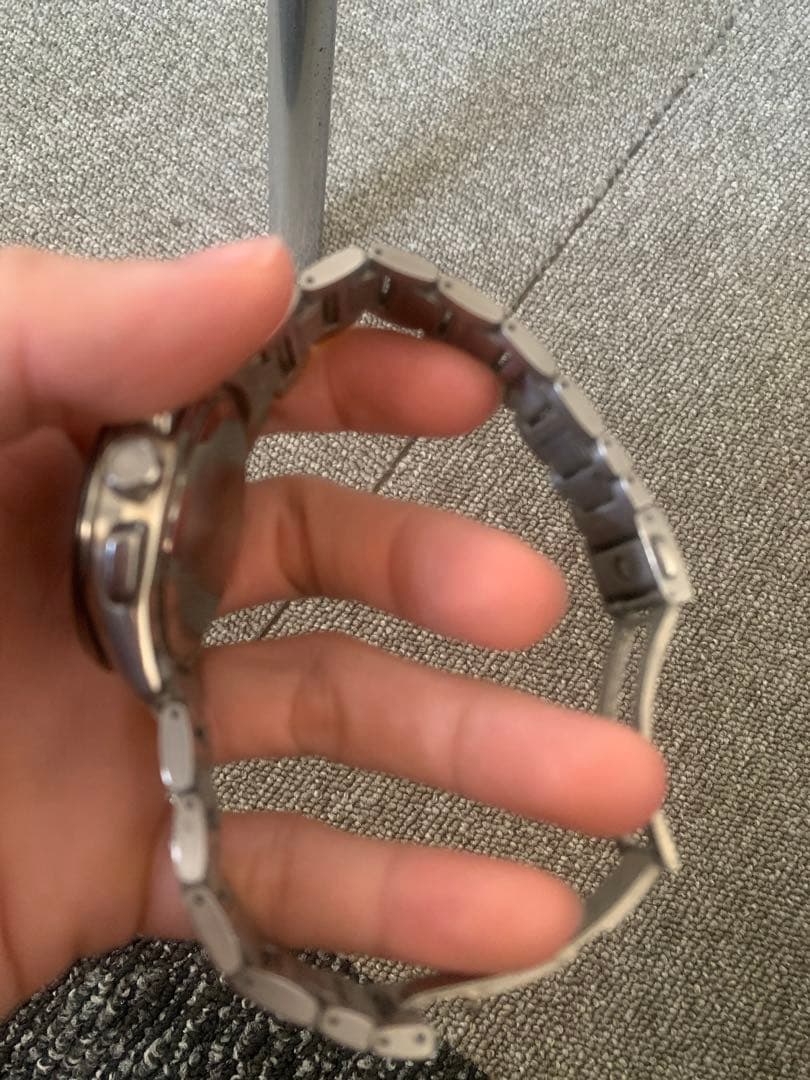 腕時計 seiko セイコー SAGA183/8B82-0AR0